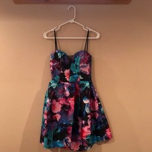 B. Smart Formal Dress